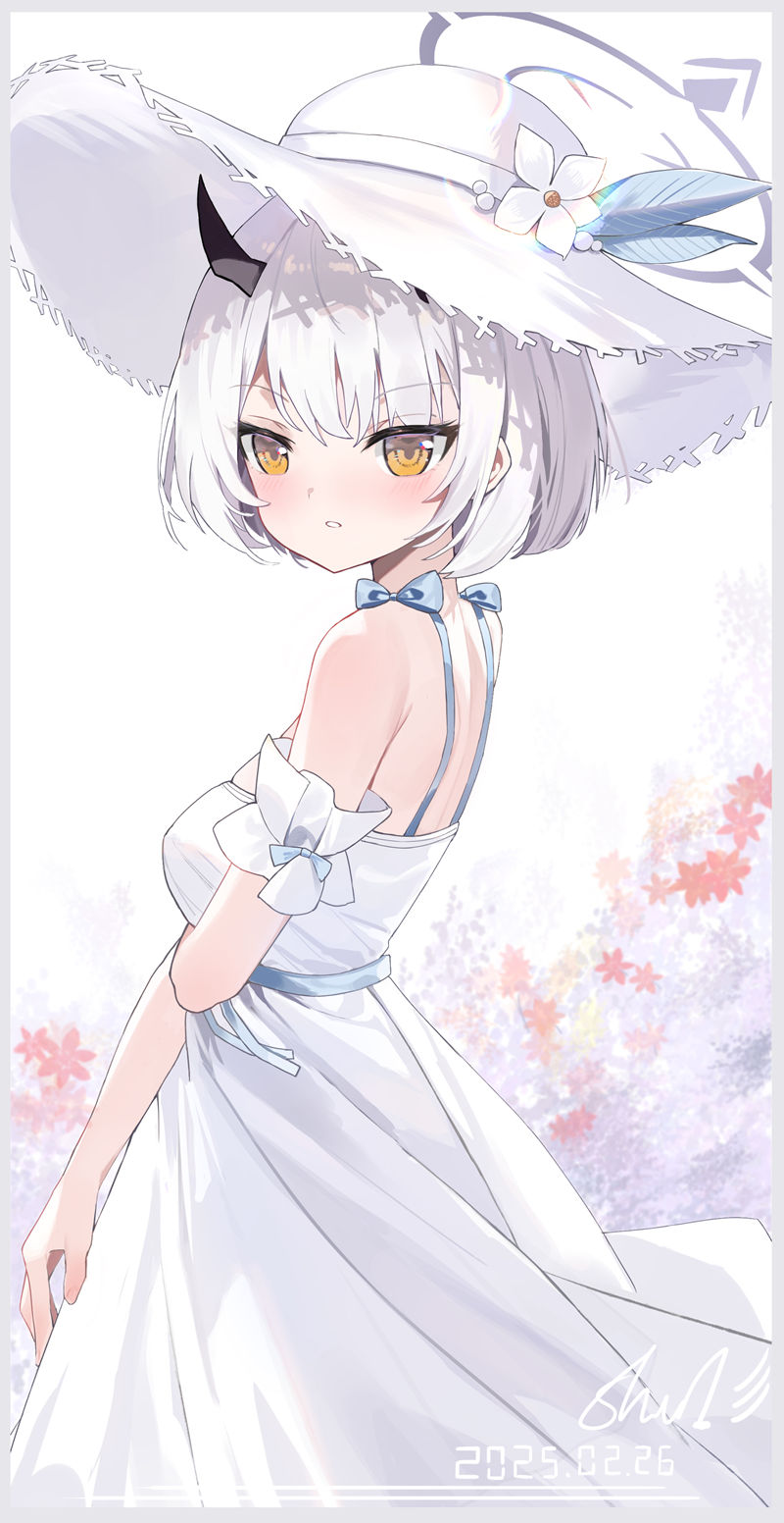 [画师推荐][落shu1>°))))彡(luoshu1_v0)]Pixiv图片包[54P]