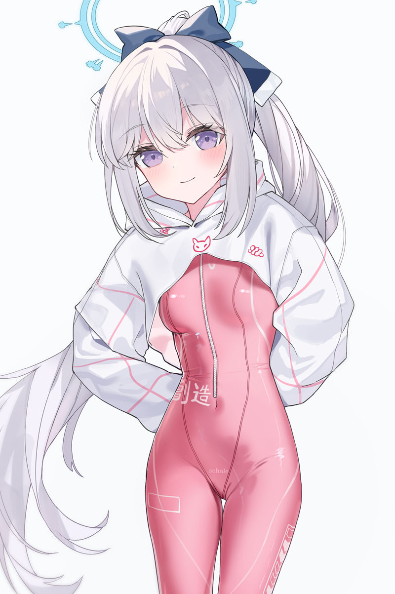 [画师推荐][落shu1>°))))彡(luoshu1_v0)]Pixiv图片包[54P]