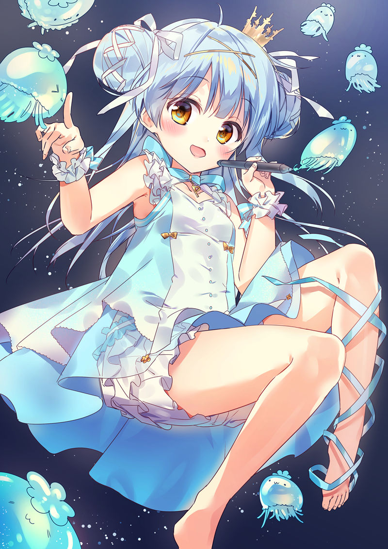 [会员][もふこけ(mohukok)]Pixiv+推特图片包[241P]
