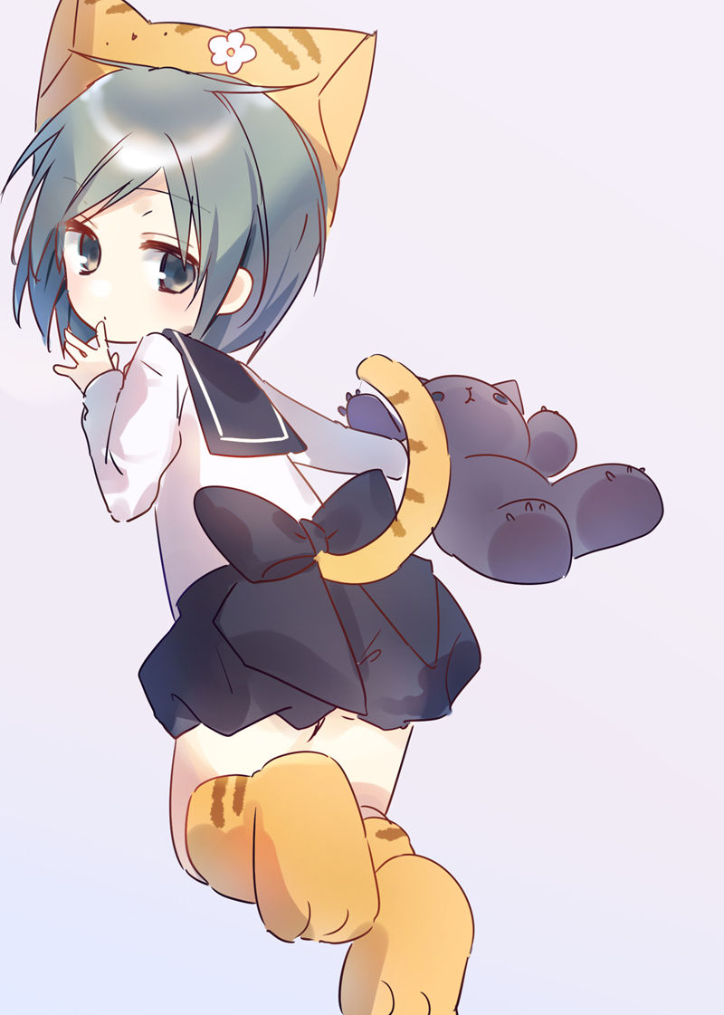 [会员][もふこけ(mohukok)]Pixiv+推特图片包[241P]