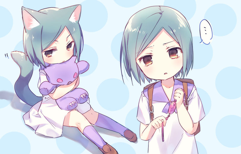 [会员][もふこけ(mohukok)]Pixiv+推特图片包[241P]
