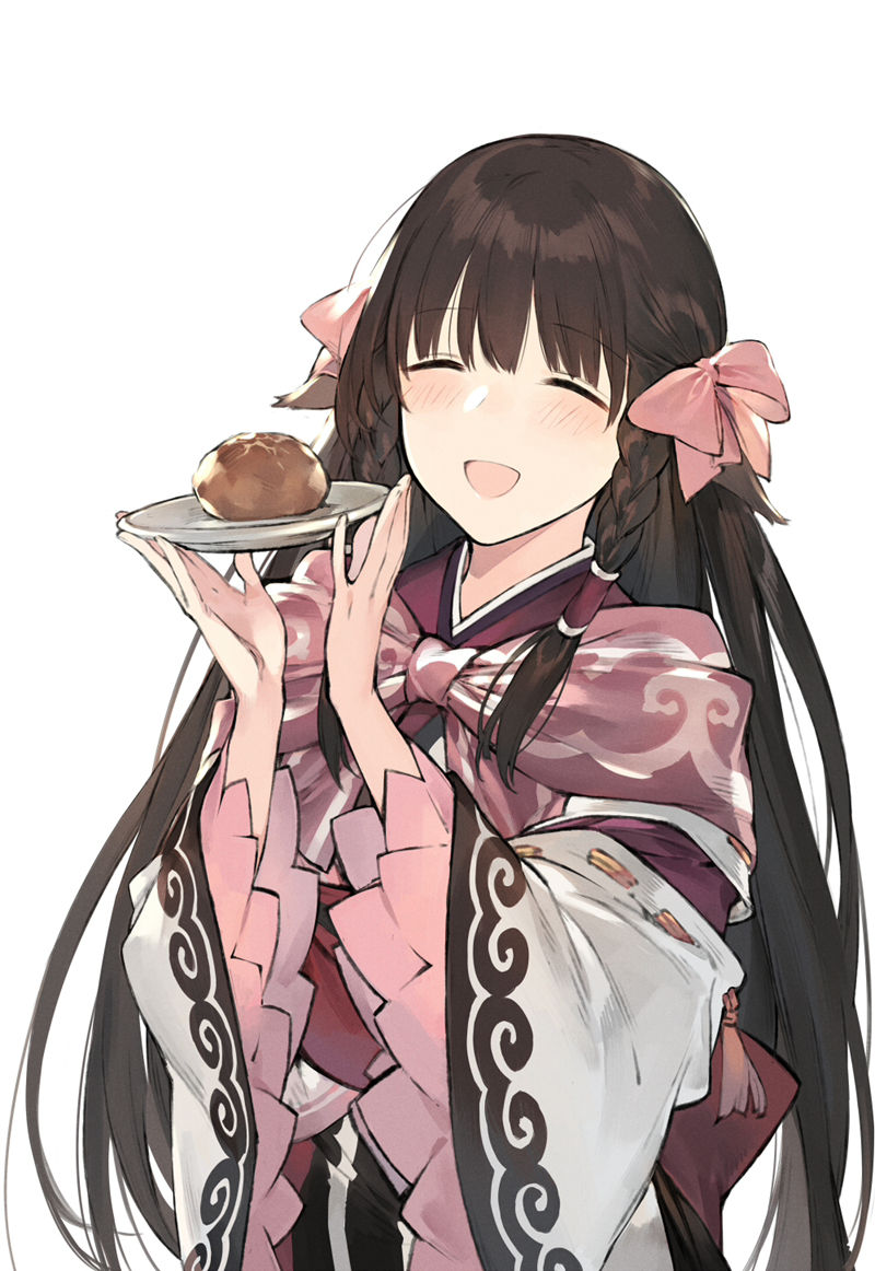 [画师推荐][多元菌(morearea)]Pixiv+Bluesky+推特图片包[127P]