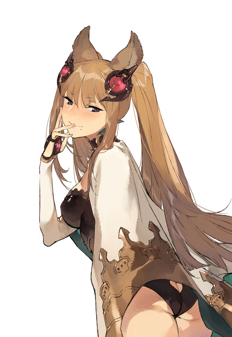 [画师推荐][多元菌(morearea)]Pixiv+Bluesky+推特图片包[127P]