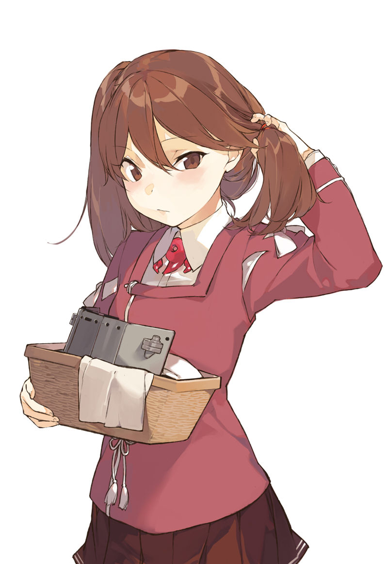 [画师推荐][多元菌(morearea)]Pixiv+Bluesky+推特图片包[127P]