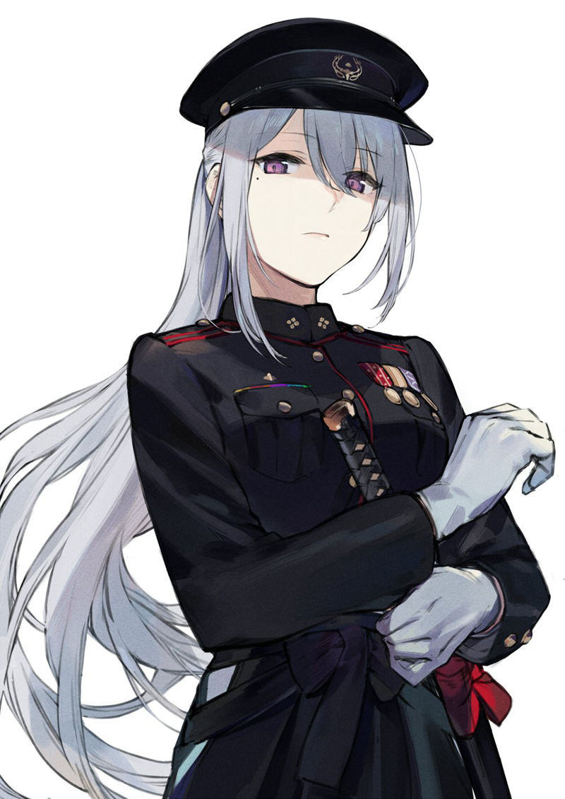 [画师推荐][多元菌(morearea)]Pixiv+Bluesky+推特图片包[127P]
