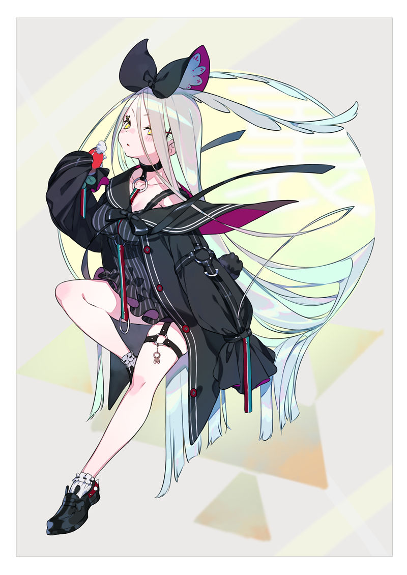 [会员][PSD源文件]ぶくろて(niiiitoooon) PSD[08P]