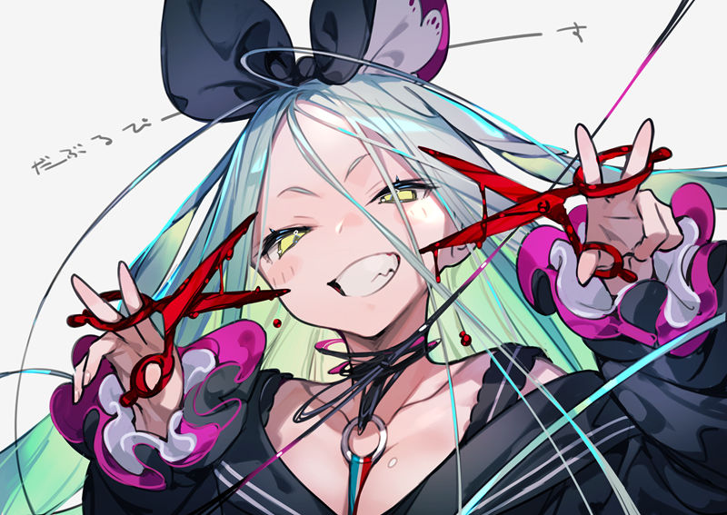 [会员][PSD源文件]ぶくろて(niiiitoooon) PSD[08P]
