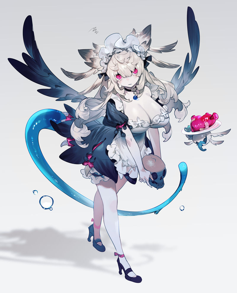[会员][PSD源文件]ぶくろて(niiiitoooon) PSD[08P]