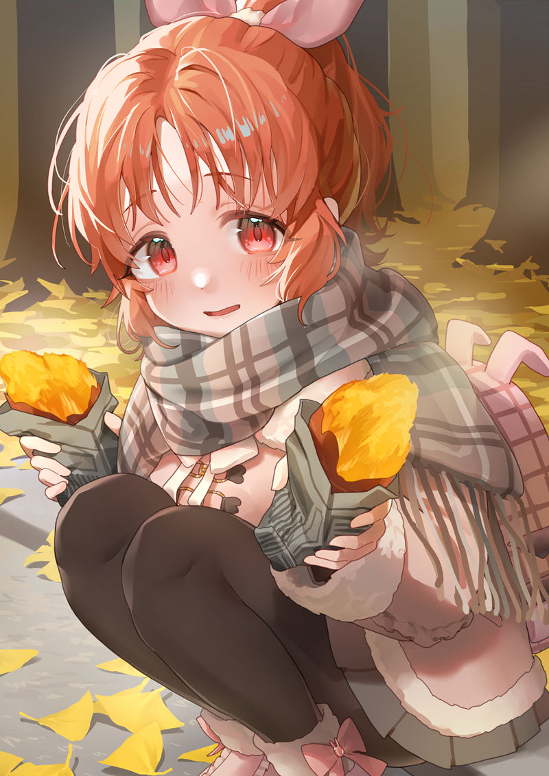 [会员][にんげんまめ(ningen_mame)]Pixiv+BlueSky+推特图片包[810P]