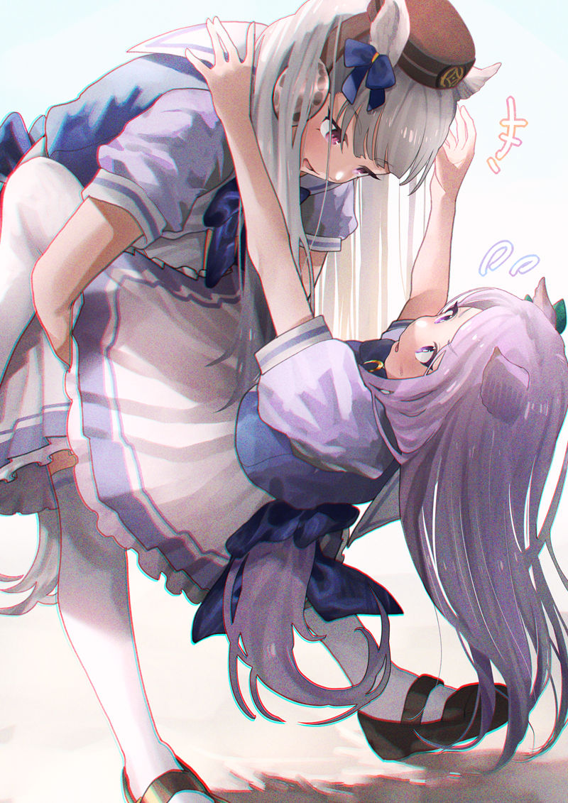 [会员][にんげんまめ(ningen_mame)]Pixiv+BlueSky+推特图片包[810P]