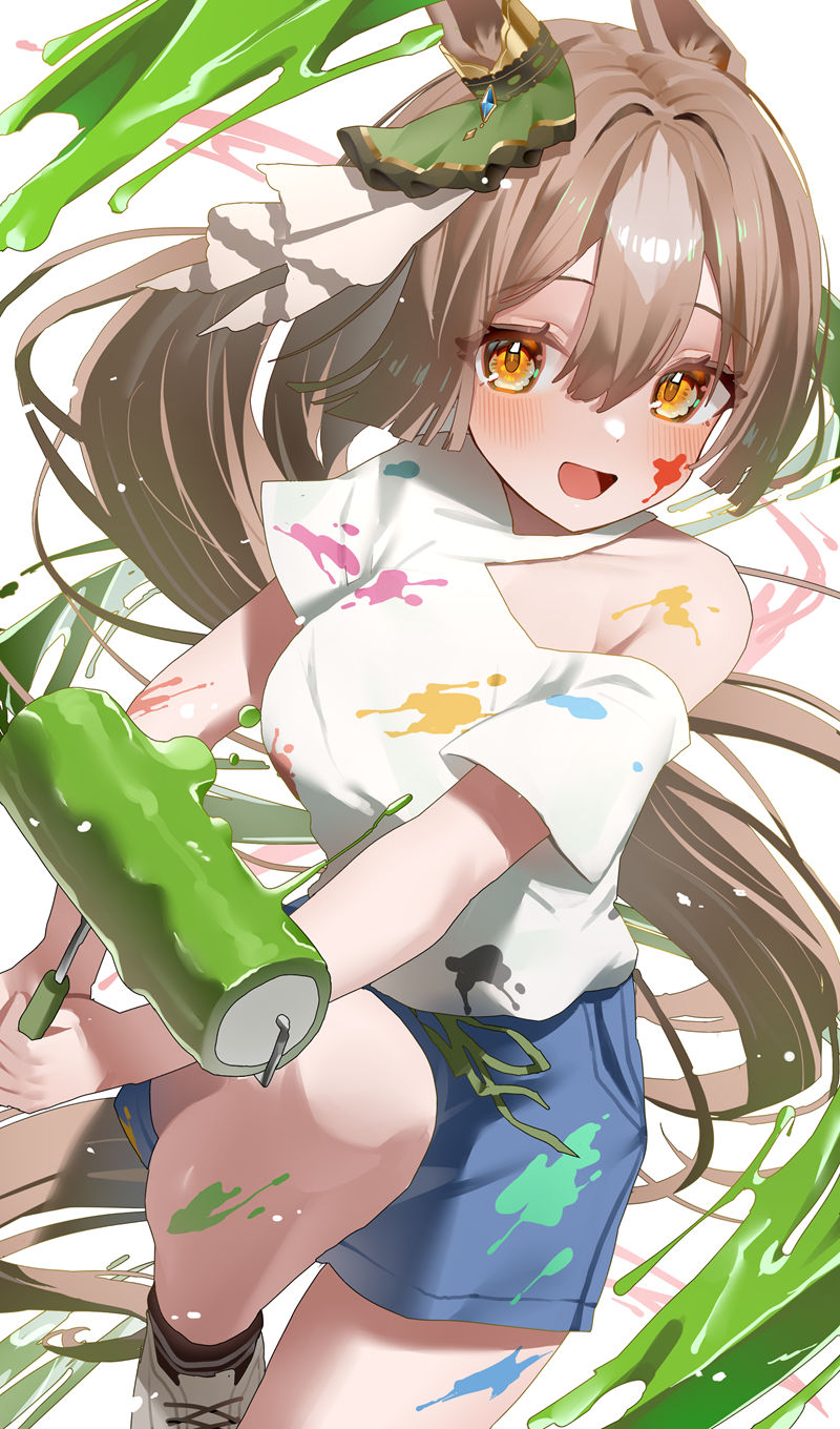 [会员][にんげんまめ(ningen_mame)]Pixiv+BlueSky+推特图片包[810P]