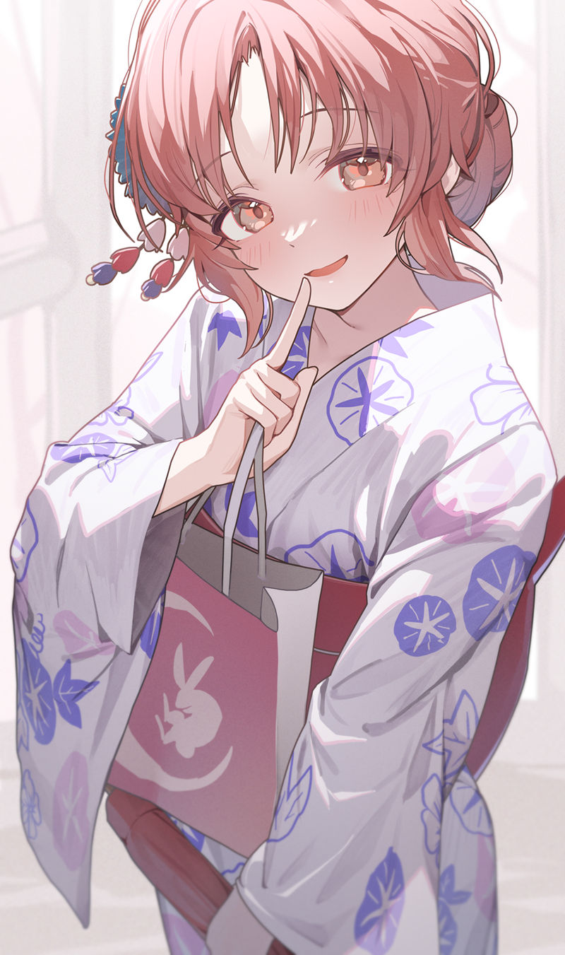 [会员][にんげんまめ(ningen_mame)]Pixiv+BlueSky+推特图片包[810P]