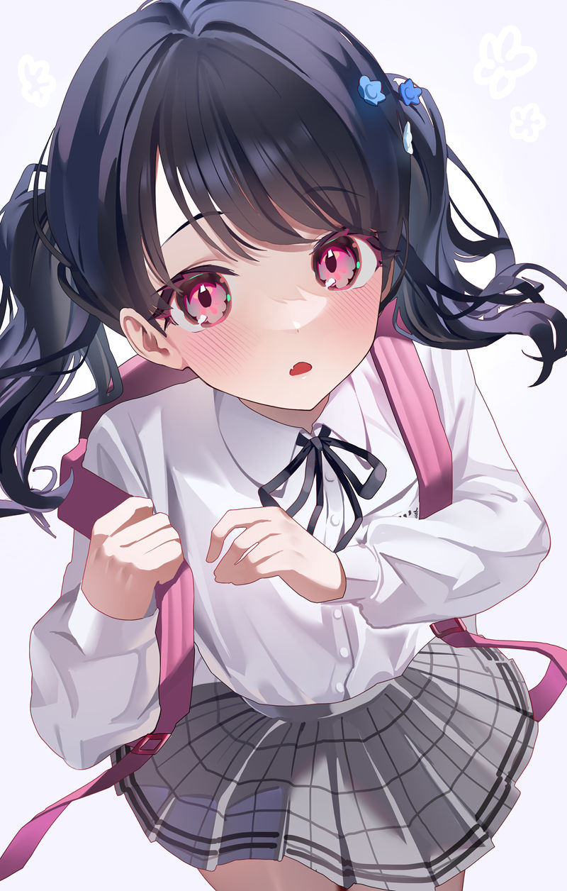[会员][にんげんまめ(ningen_mame)]Pixiv+BlueSky+推特图片包[810P]