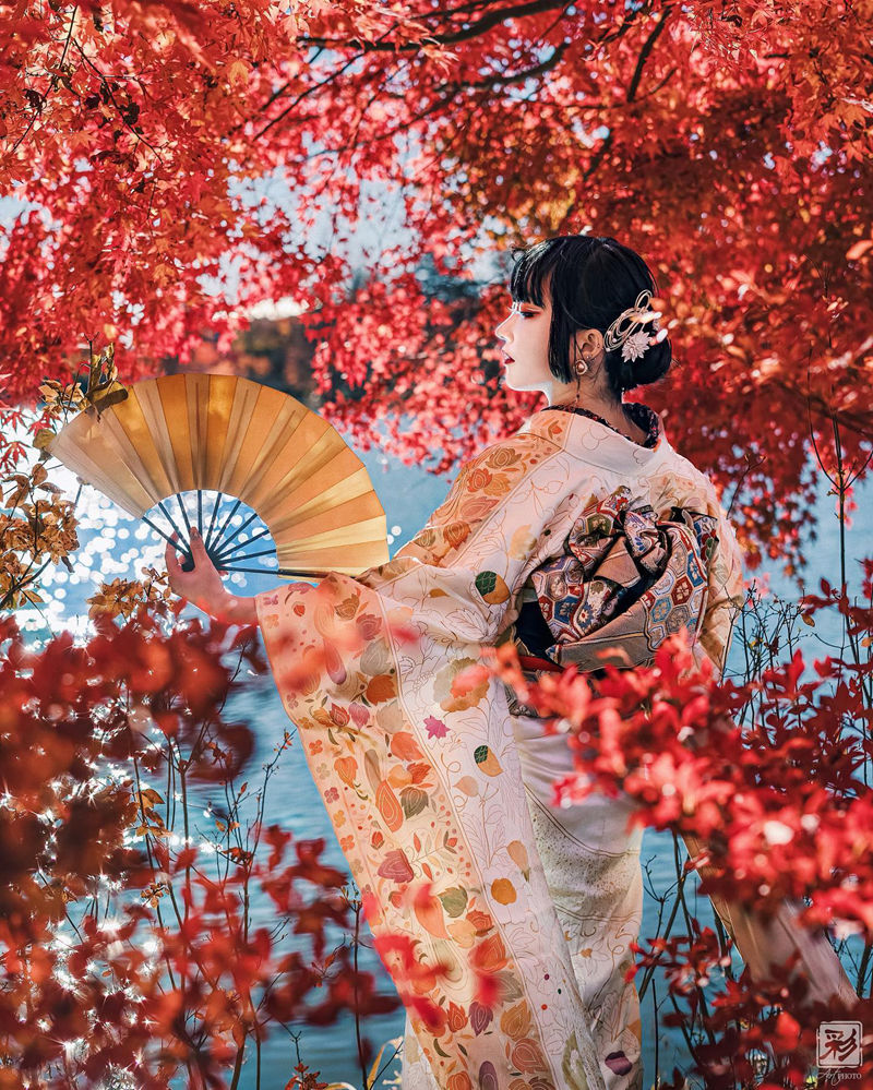 [摄影图包][彩智子(sachiko_stxiv)]instagram图包[311P]