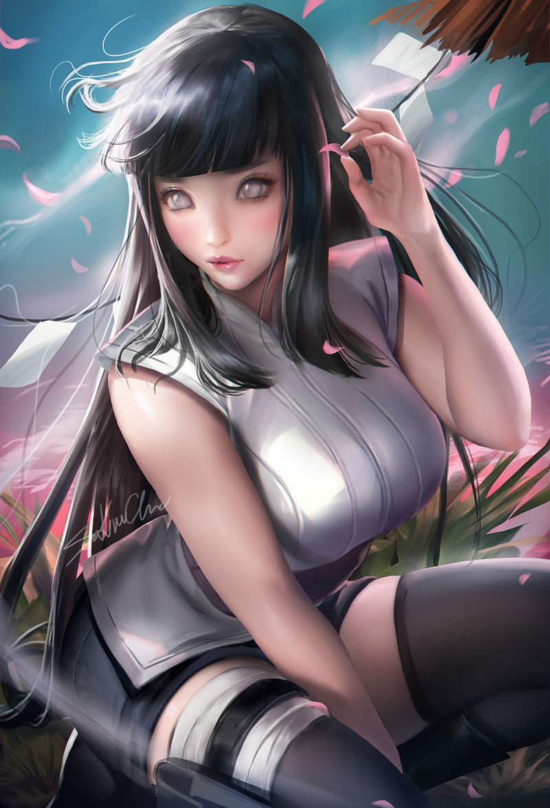 [画师推荐][sakimichan]精选图片包[205P]