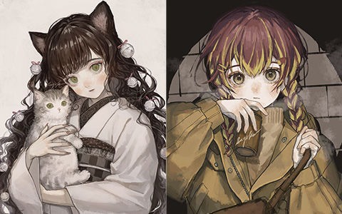 [会员][小夜子(sayosny2)]Pixiv+instagram+推特图片包[189P]