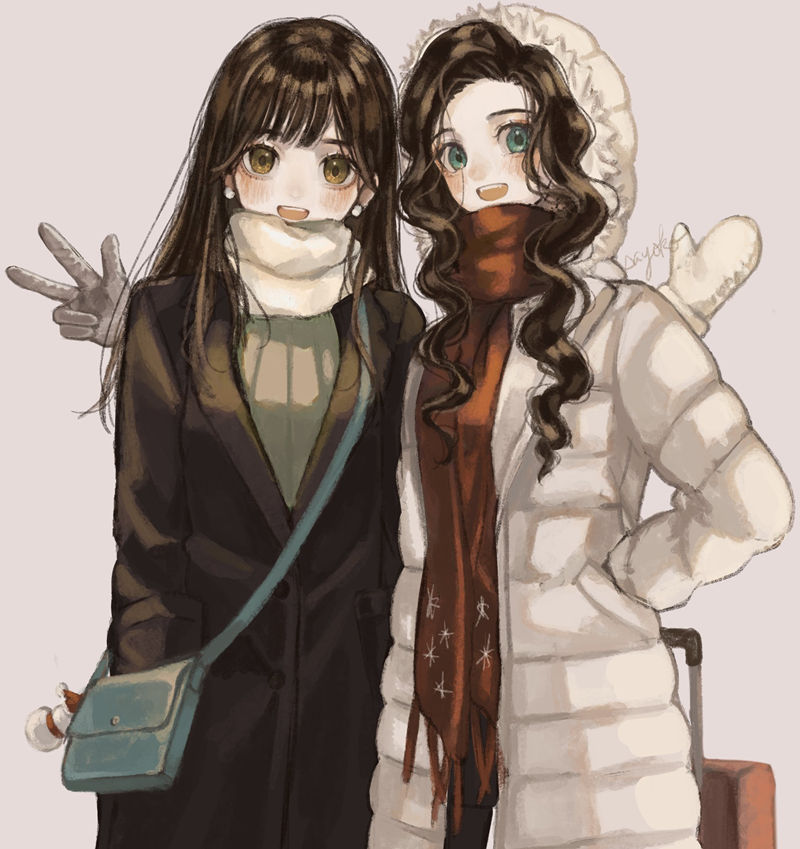 [会员][小夜子(sayosny2)]Pixiv+instagram+推特图片包[189P]