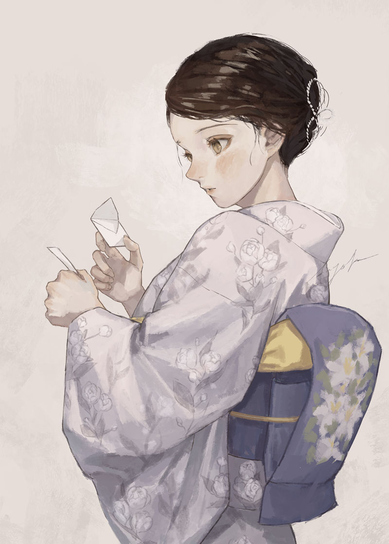 [会员][小夜子(sayosny2)]Pixiv+instagram+推特图片包[189P]