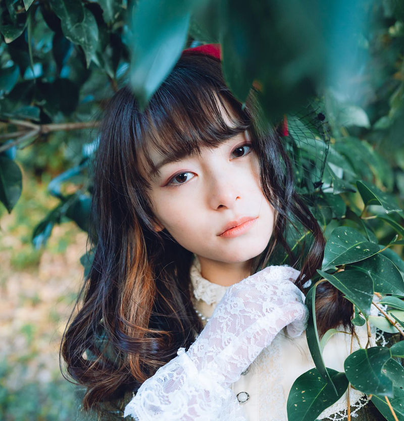 [摄影图包][Tetete(tetetetetete14)]instagram图包[2304P]