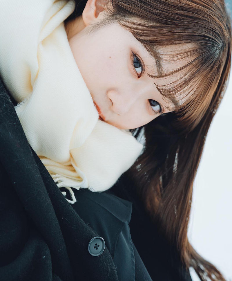 [摄影图包][Tetete(tetetetetete14)]instagram图包[2304P]