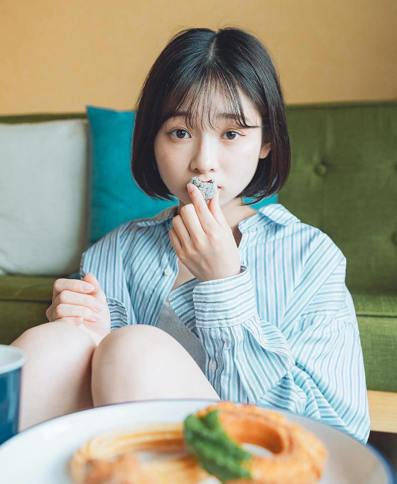 [摄影图包][Tetete(tetetetetete14)]instagram图包[2304P]