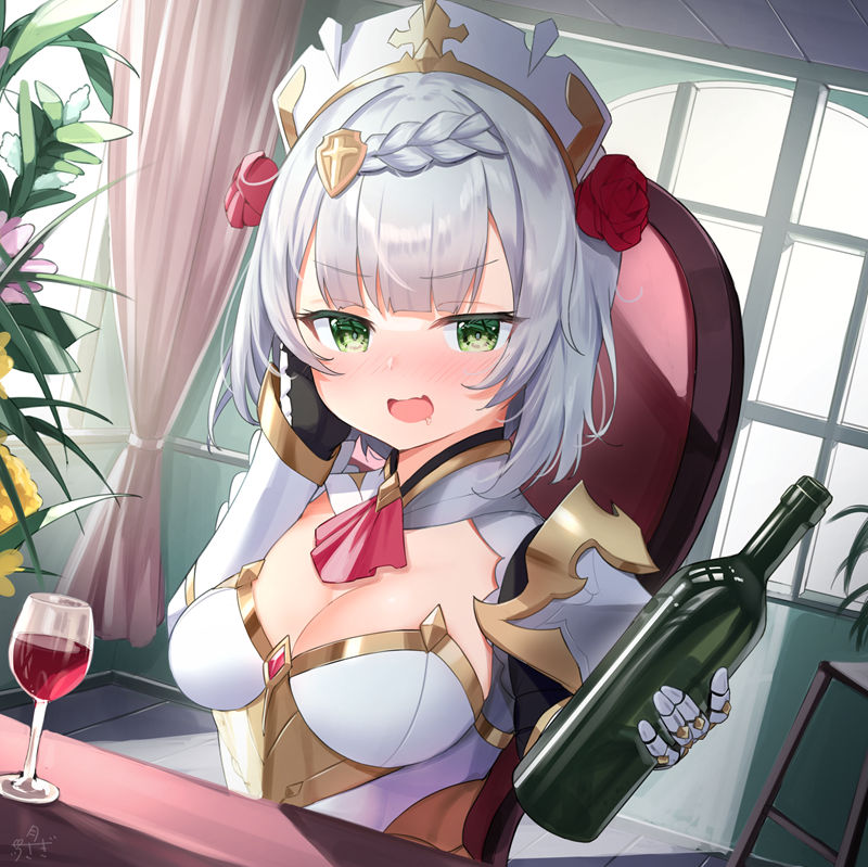 [会员][月うさぎ(tsukiman)]Pixiv+instagram+推特图片包[1074P]