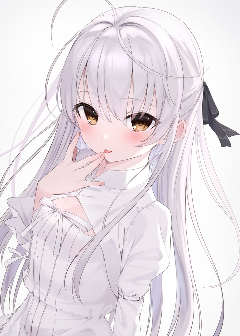 [会员][月うさぎ(tsukiman)]Pixiv+instagram+推特图片包[1074P]