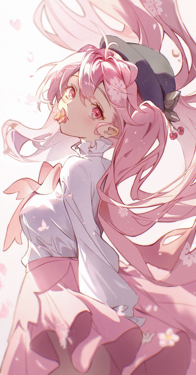 [画师推荐][飞机云君(twcloudman)]Pixiv+推特图片包[179P]