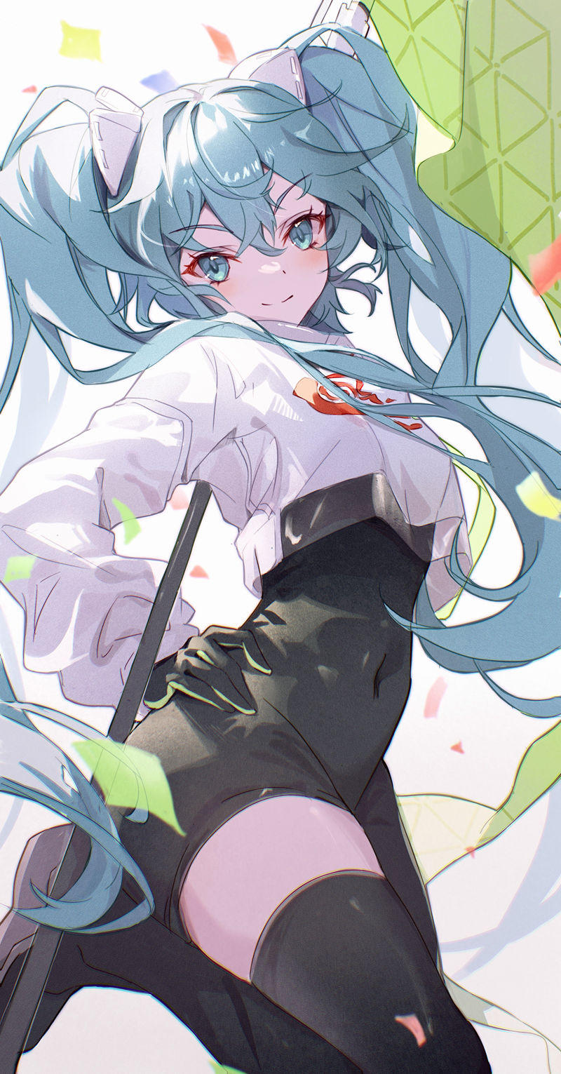 [画师推荐][飞机云君(twcloudman)]Pixiv+推特图片包[179P]