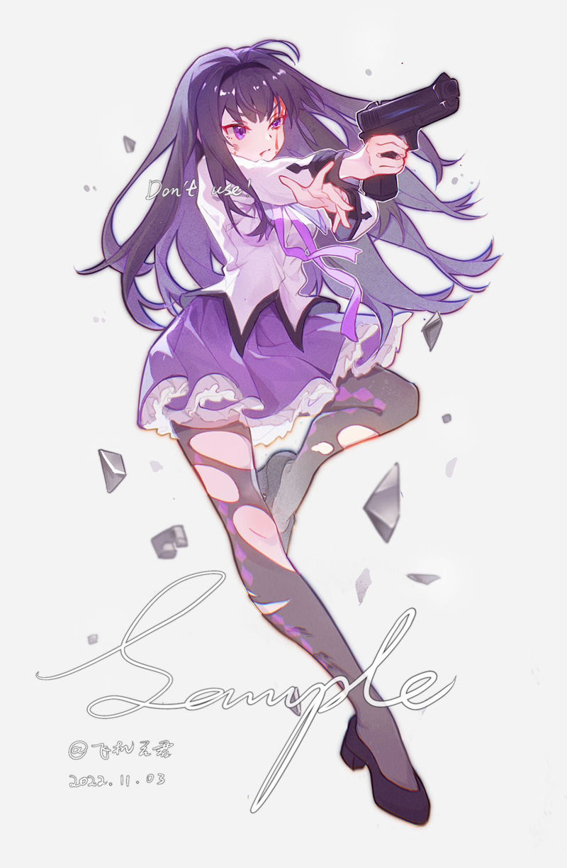 [画师推荐][飞机云君(twcloudman)]Pixiv+推特图片包[179P]