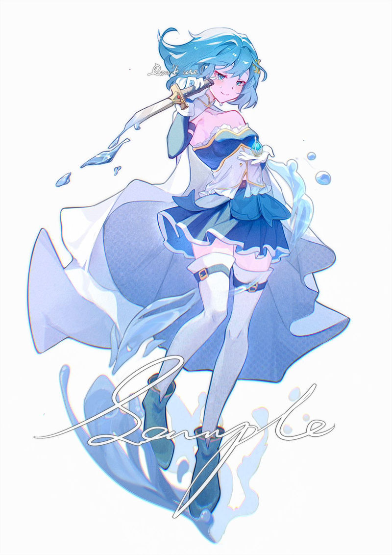 [画师推荐][飞机云君(twcloudman)]Pixiv+推特图片包[179P]