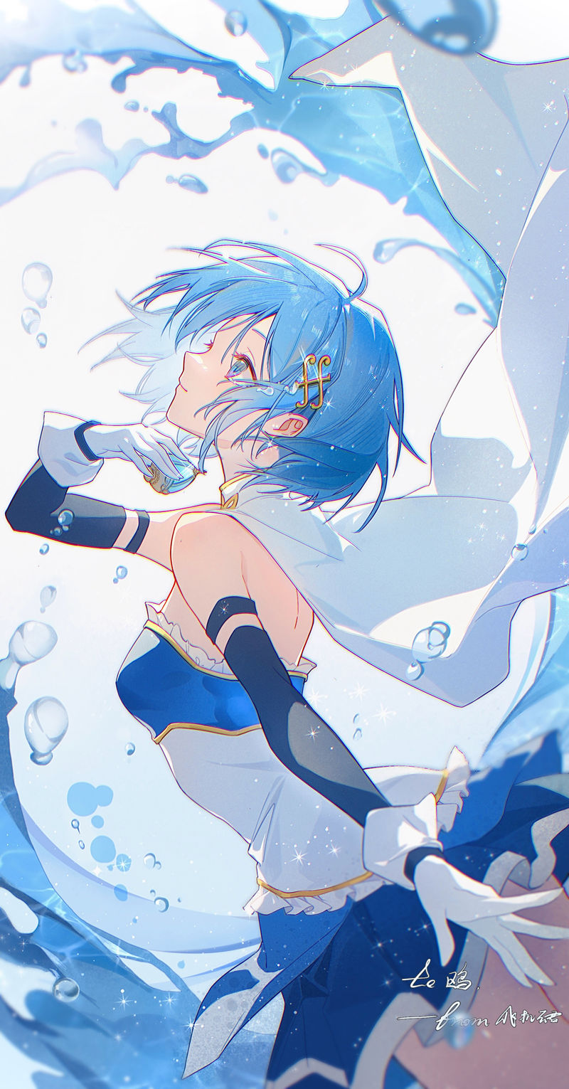 [画师推荐][飞机云君(twcloudman)]Pixiv+推特图片包[179P]