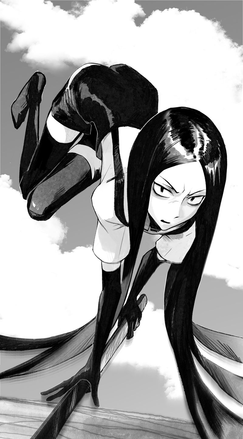 [会员][yonq(yonq228)]Pixiv+bluesky+推特图片包[158P]