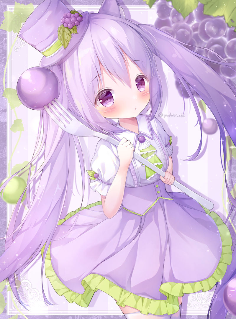 [会员][結月ちい(yuduki_chii)]Pixiv+instagram+小部分fanbox+推特图片包[999P]