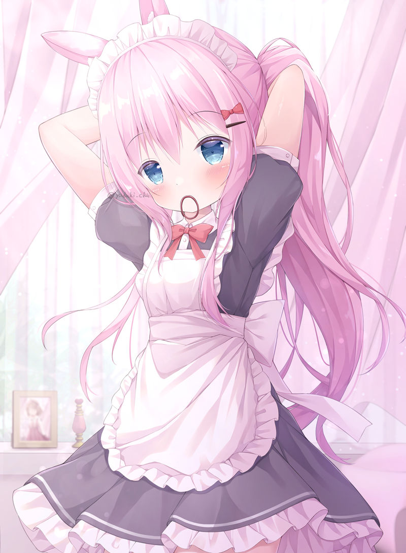 [会员][結月ちい(yuduki_chii)]Pixiv+instagram+小部分fanbox+推特图片包[999P]