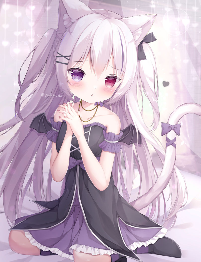 [会员][結月ちい(yuduki_chii)]Pixiv+instagram+小部分fanbox+推特图片包[999P]