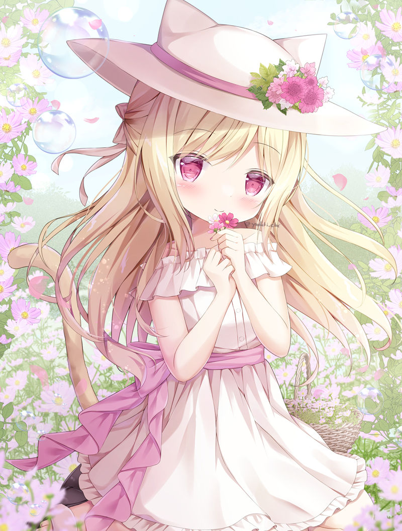 [会员][結月ちい(yuduki_chii)]Pixiv+instagram+小部分fanbox+推特图片包[999P]