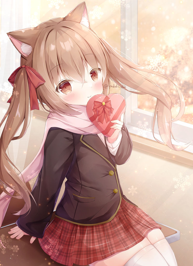 [会员][結月ちい(yuduki_chii)]Pixiv+instagram+小部分fanbox+推特图片包[999P]
