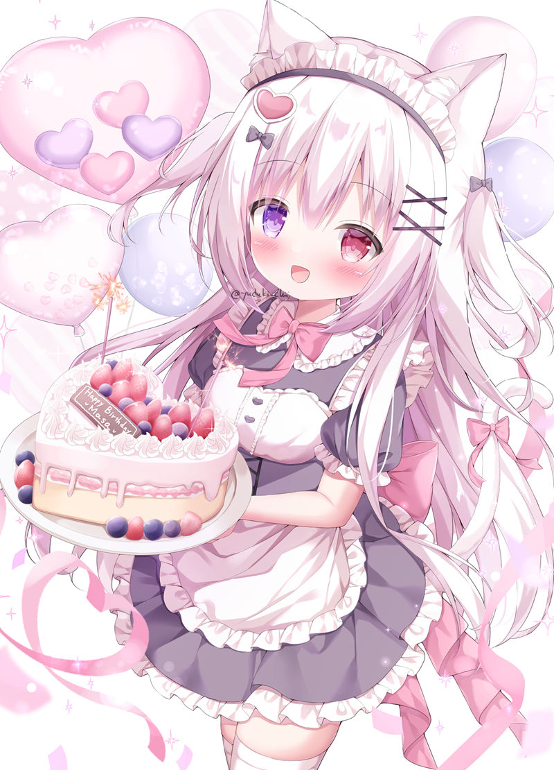 [会员][結月ちい(yuduki_chii)]Pixiv+instagram+小部分fanbox+推特图片包[999P]