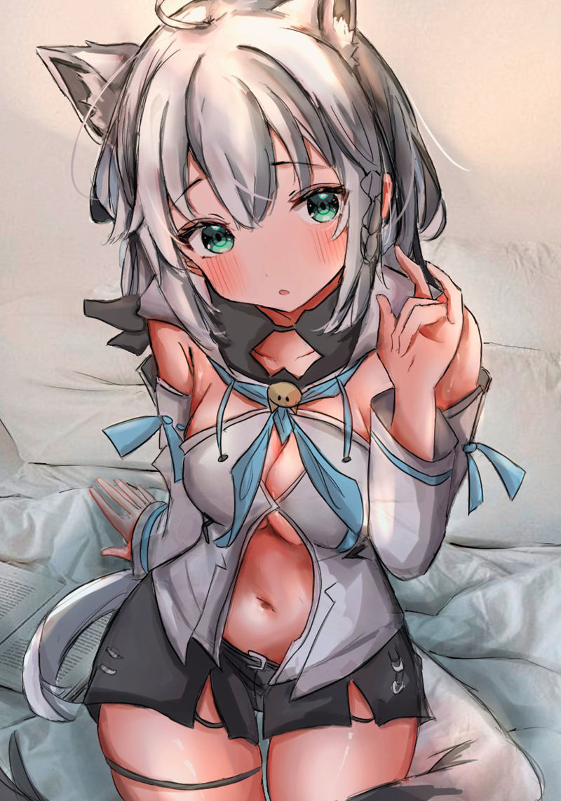 [会员][ゆずふ(yuzufu_1)]Pixiv+推特图片包[190P]