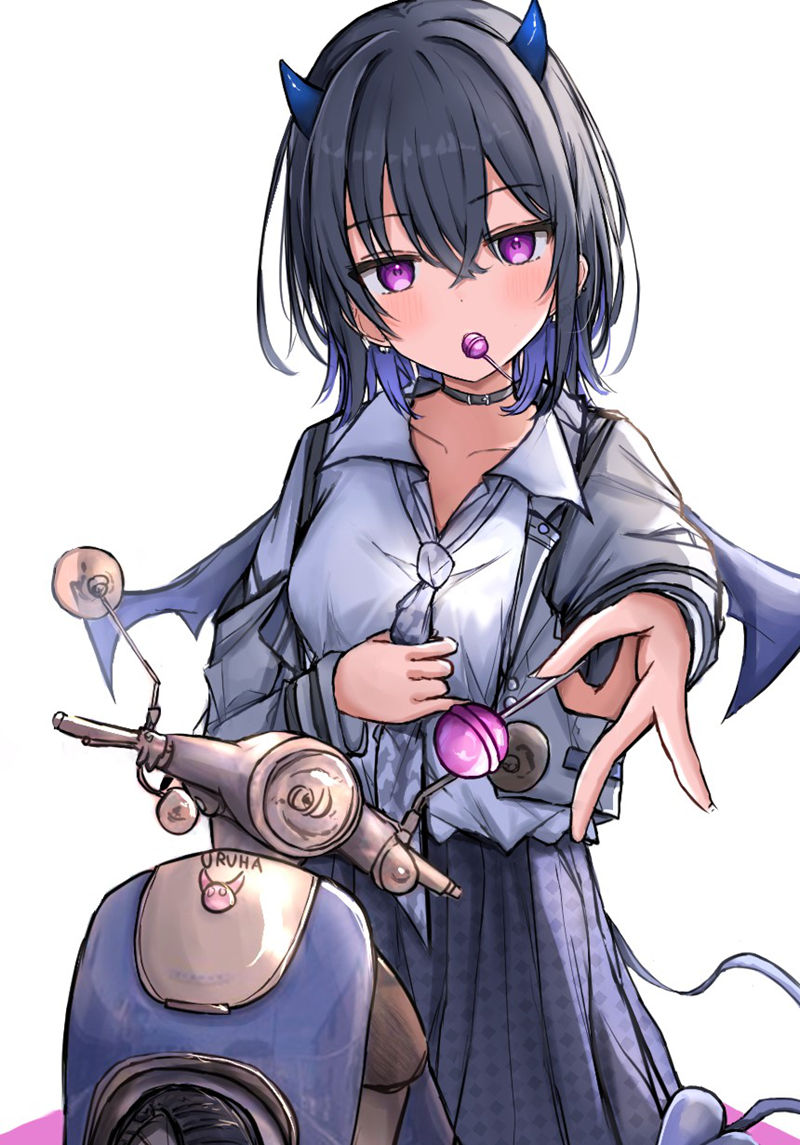 [会员][ゆずふ(yuzufu_1)]Pixiv+推特图片包[190P]