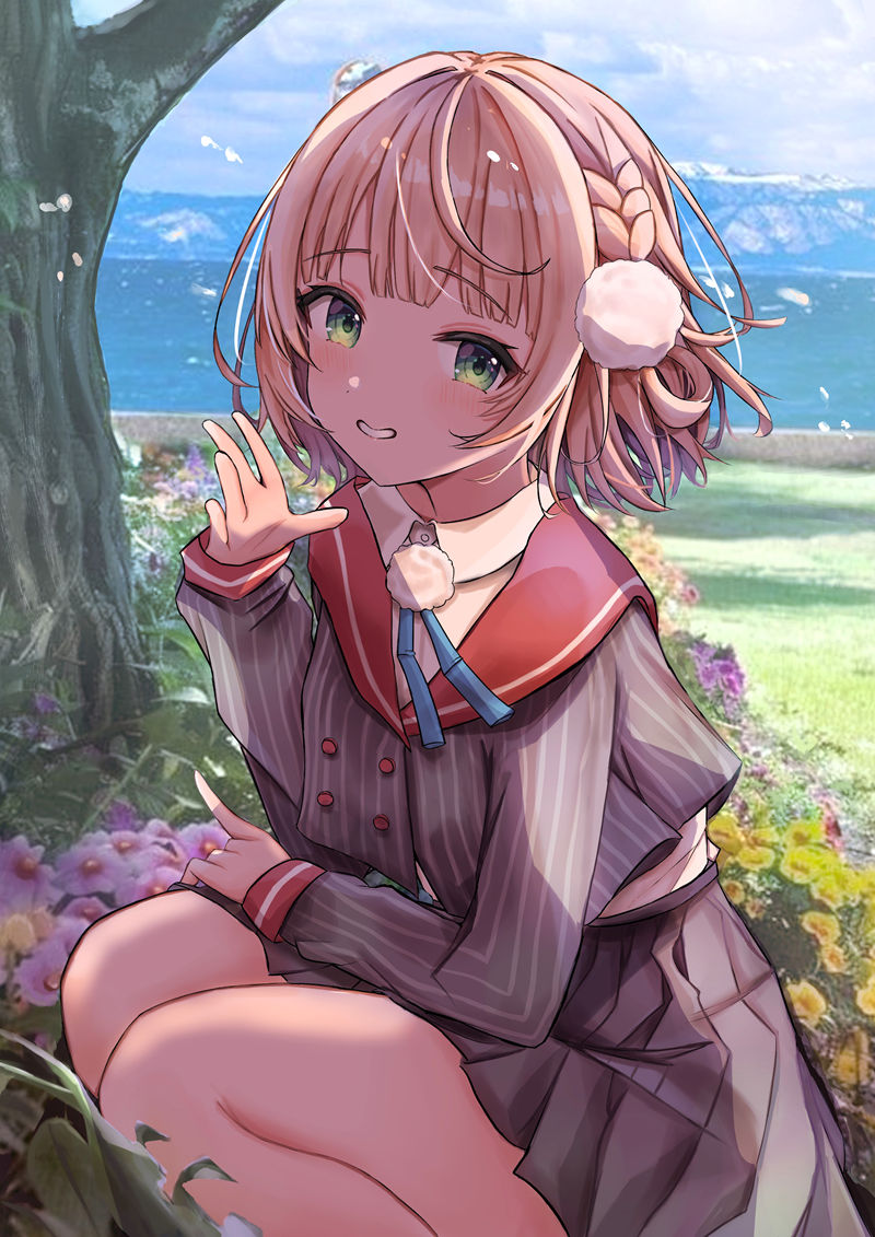 [会员][ゆずふ(yuzufu_1)]Pixiv+推特图片包[190P]