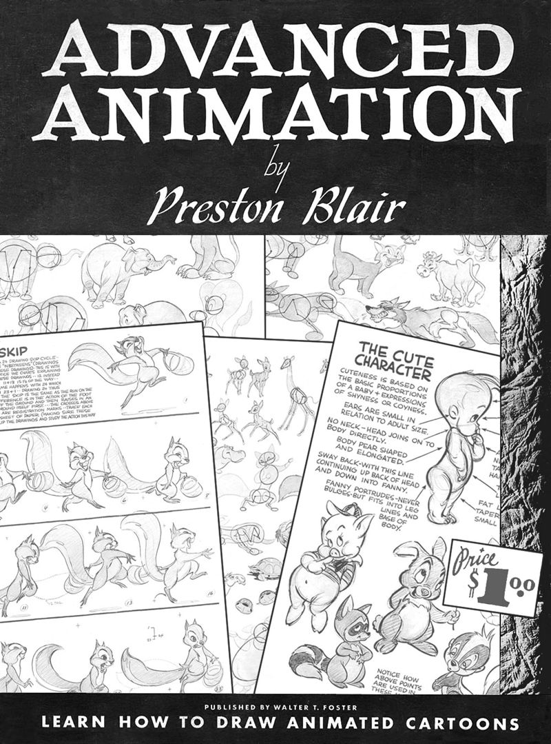 [动画教程][英文]Advanced Animation[41P]