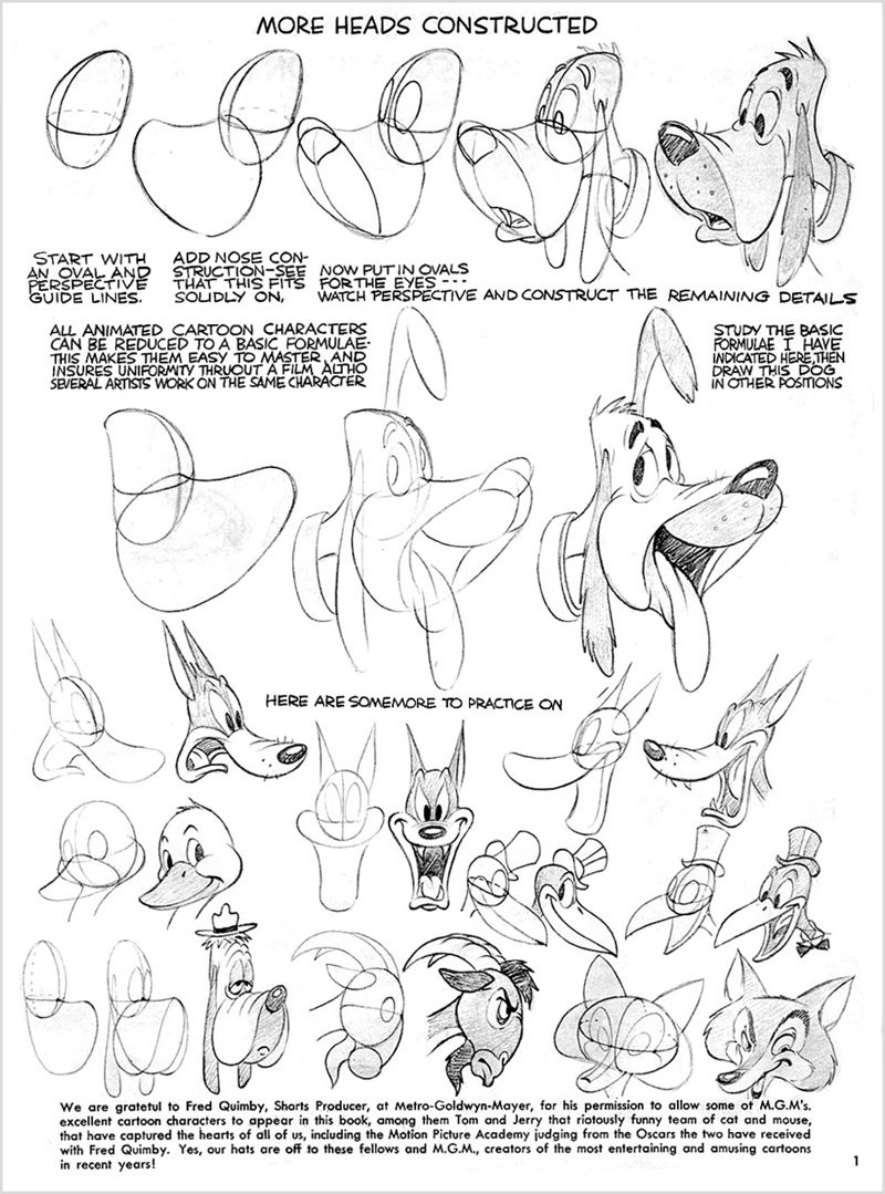 [动画教程][英文]Advanced Animation[41P]