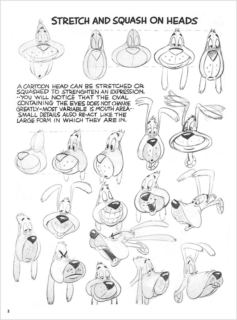 [动画教程][英文]Advanced Animation[41P]
