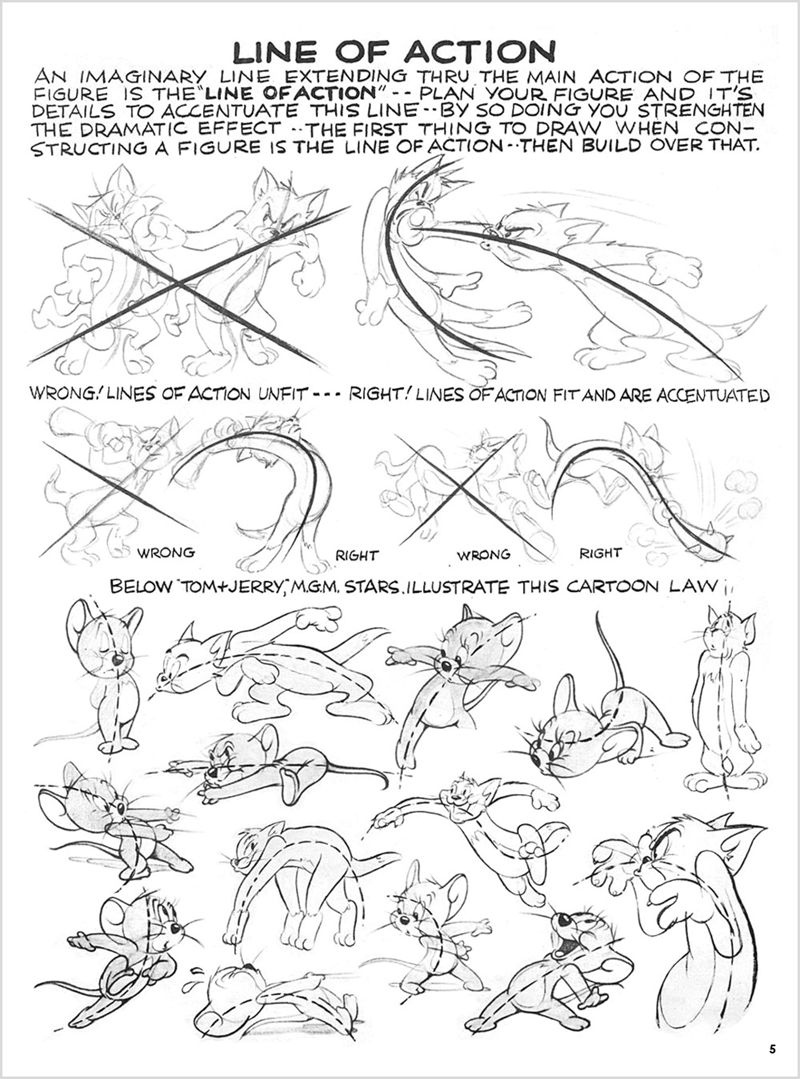 [动画教程][英文]Advanced Animation[41P]