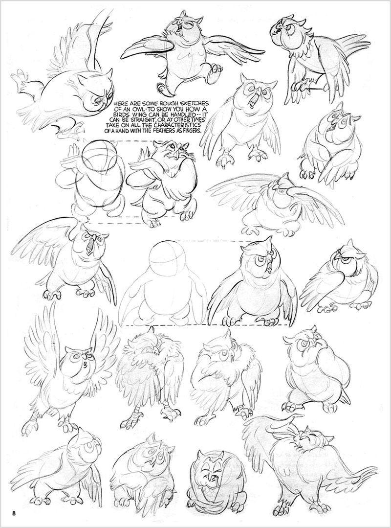 [动画教程][英文]Advanced Animation[41P]