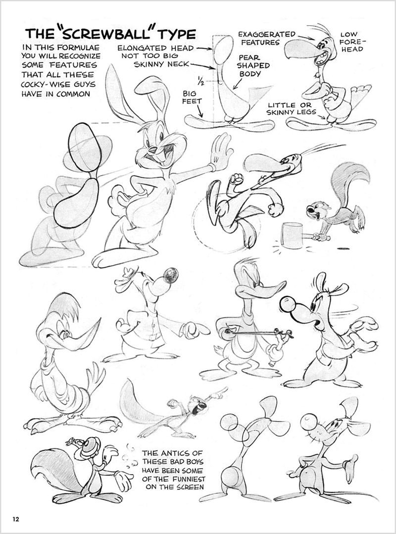 [动画教程][英文]Advanced Animation[41P]