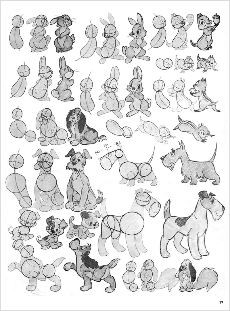 [动画教程][英文]Advanced Animation[41P]