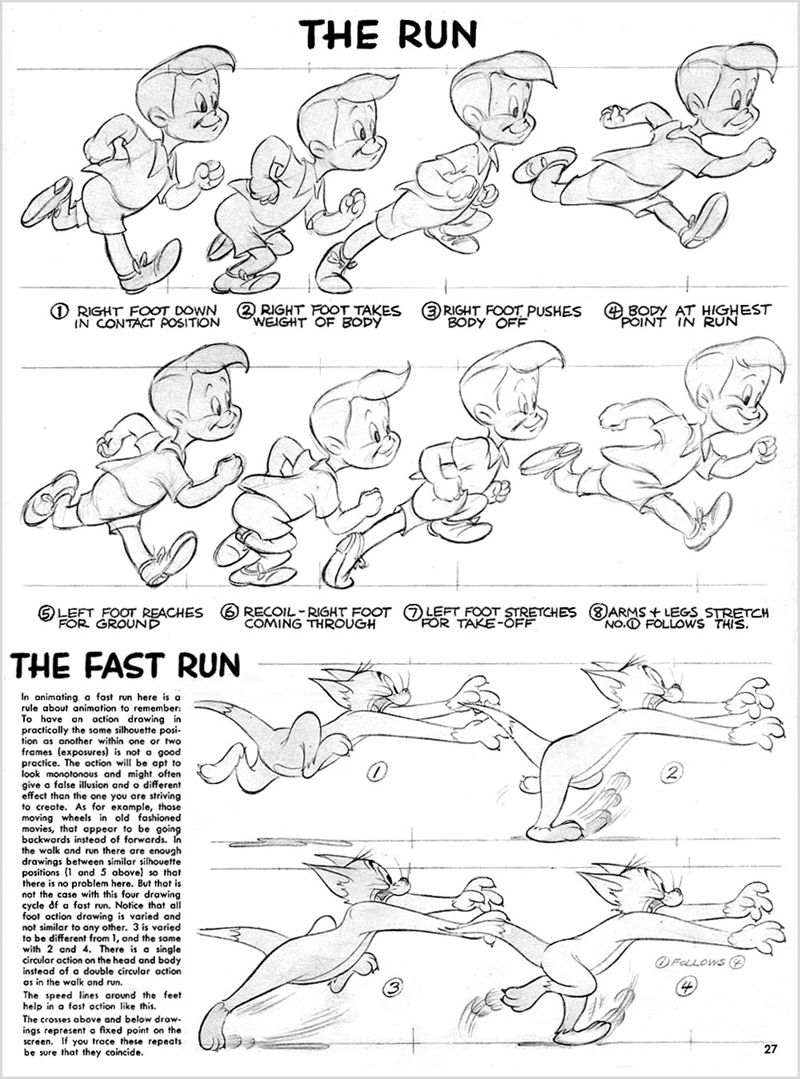 [动画教程][英文]Advanced Animation[41P]